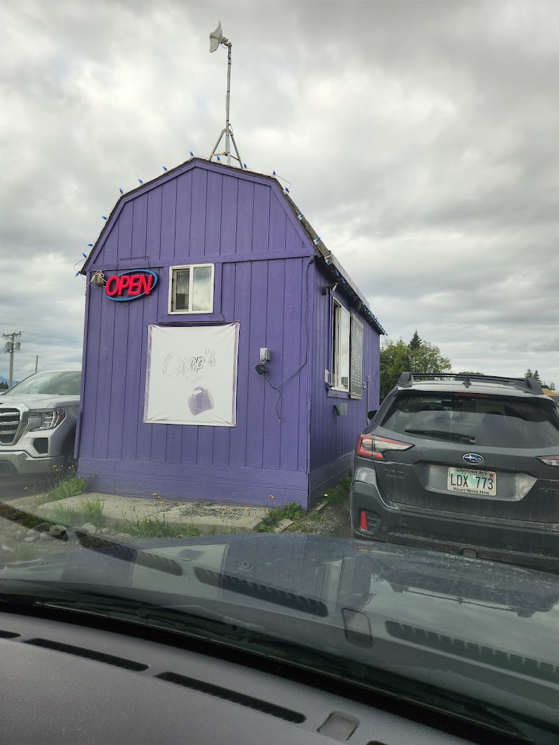 Coop's Coffee photo 4