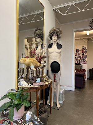 Reiffel Hair Cutters photo 2