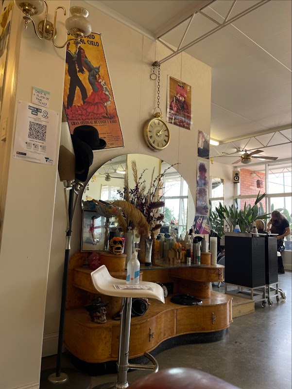 Reiffel Hair Cutters photo 1