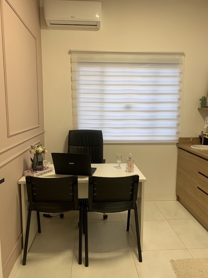 Foto de Nutricionista Clínica - Dra. Janaína S. | Emagrecimento | Esportiva | Tratamento de Doenças, Intolerâncias e Alergias