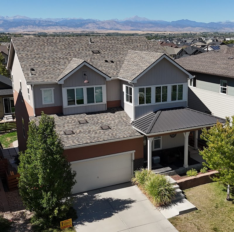 Interstate Roofing, Inc. photo 5