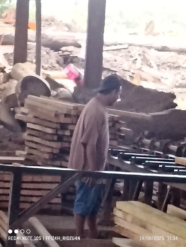 Ruu Grave Yard 1
