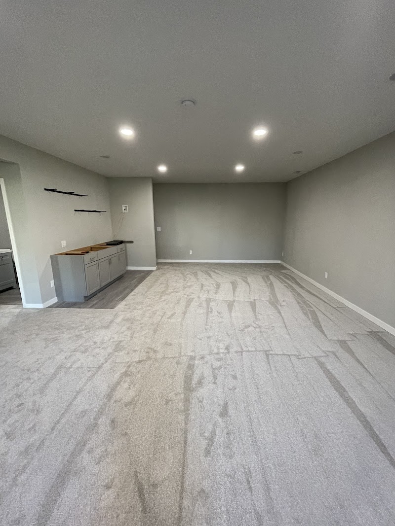 Milledge Construction radon testing