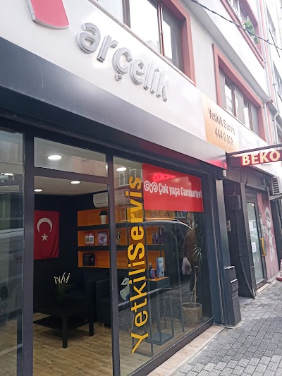 Şişli ARÇELİK BEKO YETKİLİ SERVİSİ Akdoğan Teknik Servis Hiz.Ltd Şti - Beyaz Eşya Servisi