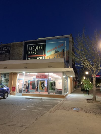 Firestone Complete Auto Care