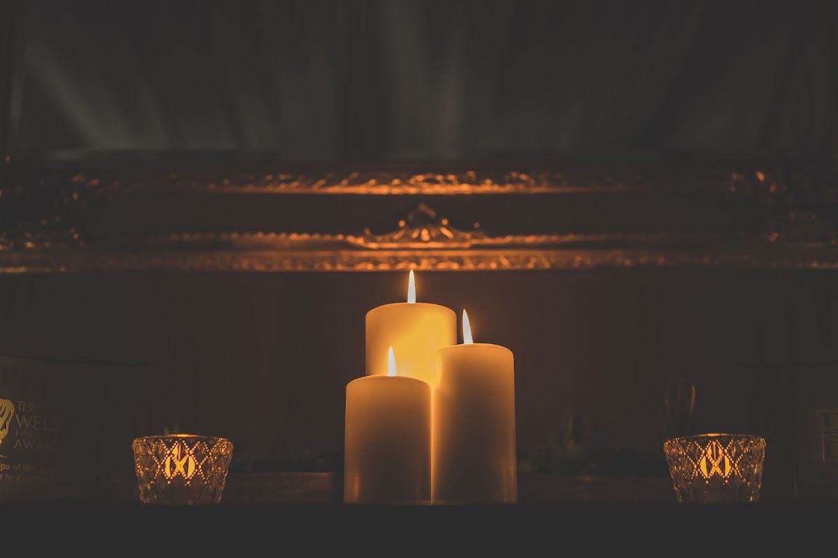 THE ROSE RETREAT SPA