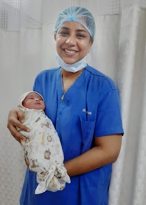 Dr Deepika Doshi | Obstetrician & Gynecologist | Best Gynecologist in Mumbai | Abortion Clinic | Gynecologist in Borivali