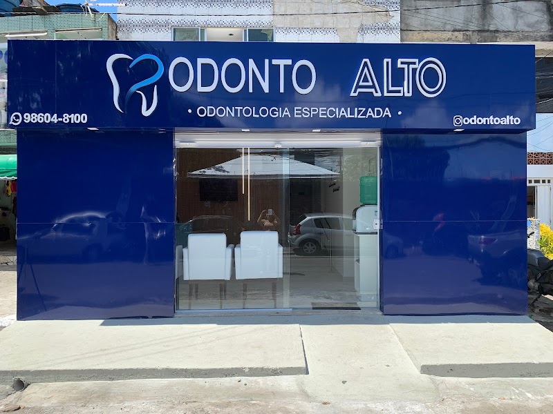Odonto Alto