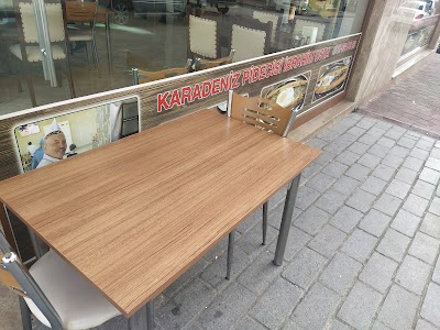 FATİH KARADENİZ PİDECİSİ İBRAHİM USTA - FATİH ŞUBE - Restoran