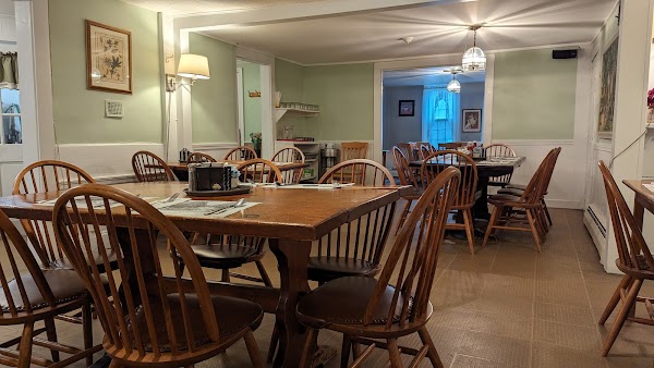 Village Pancake House