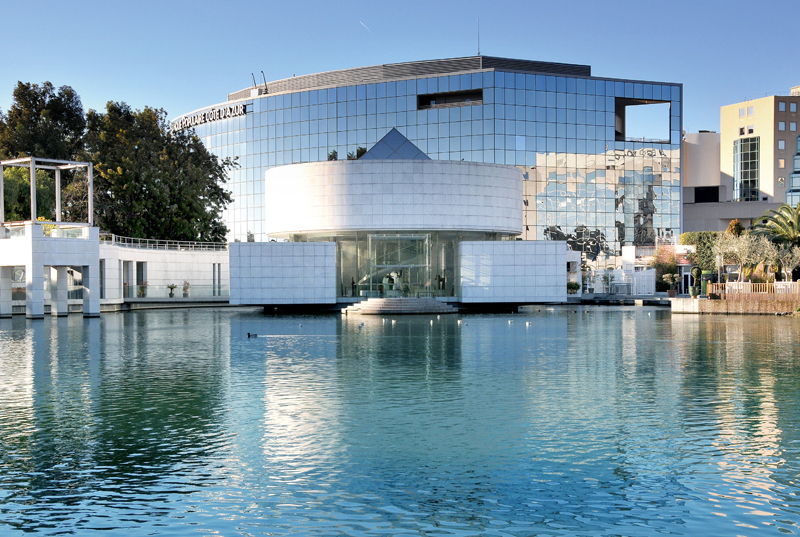 Musée des Arts Asiatiques de Nice fotoğraf 1
