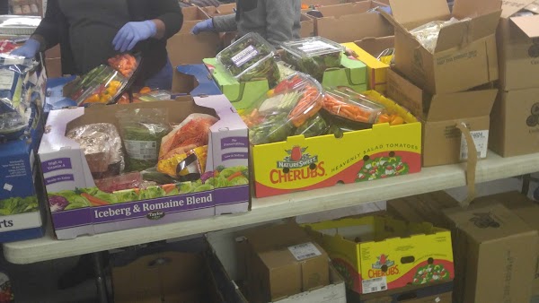 LTP'S COUNTRY KITCHEN - NONPROFIT exterior