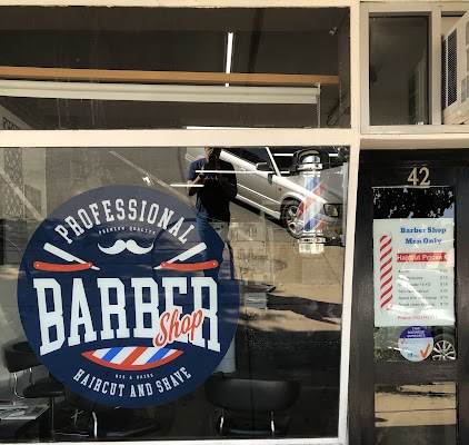 His&Hairs (Top Job Barber Shop)