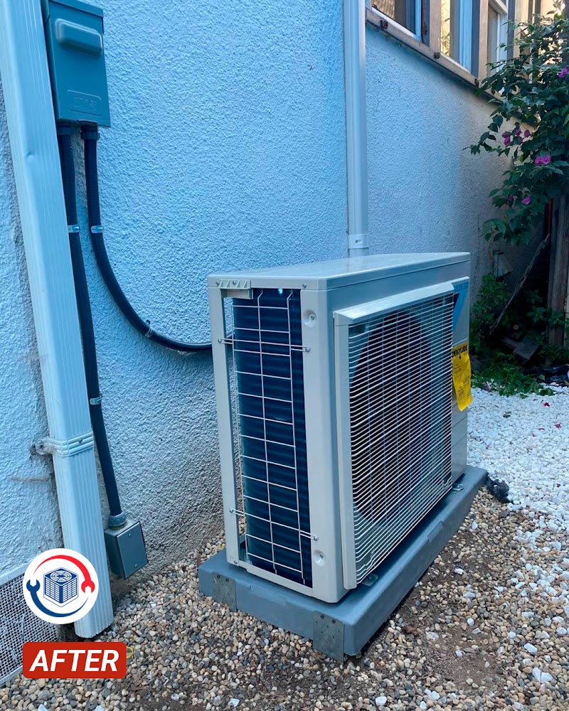 Next HVAC and Appliance repair - General Contractor in San Francisco