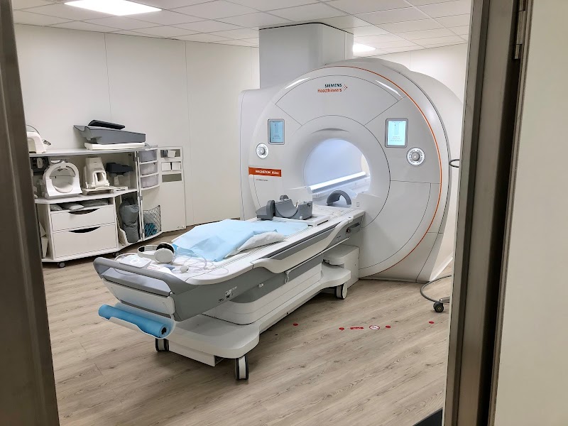 Clinique des Cèdres - Ramsay Santé