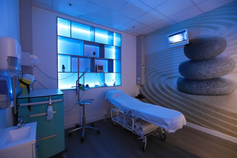 Clinique des Cèdres - Ramsay Santé