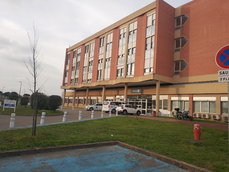 Clinique des Cèdres - Ramsay Santé