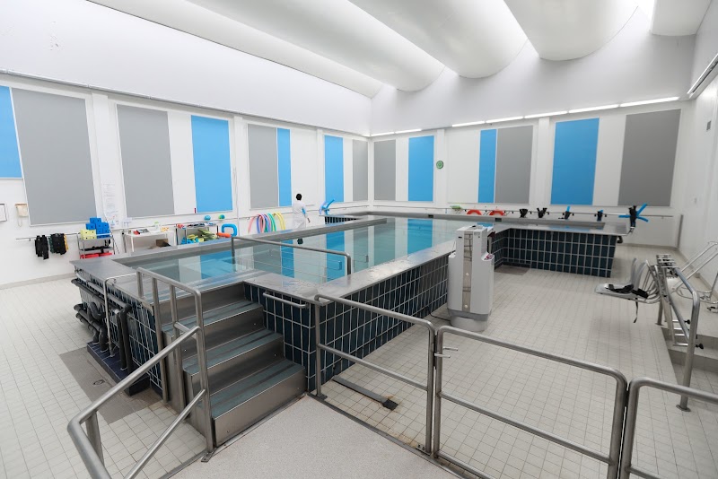 Clinique des Cèdres - Ramsay Santé