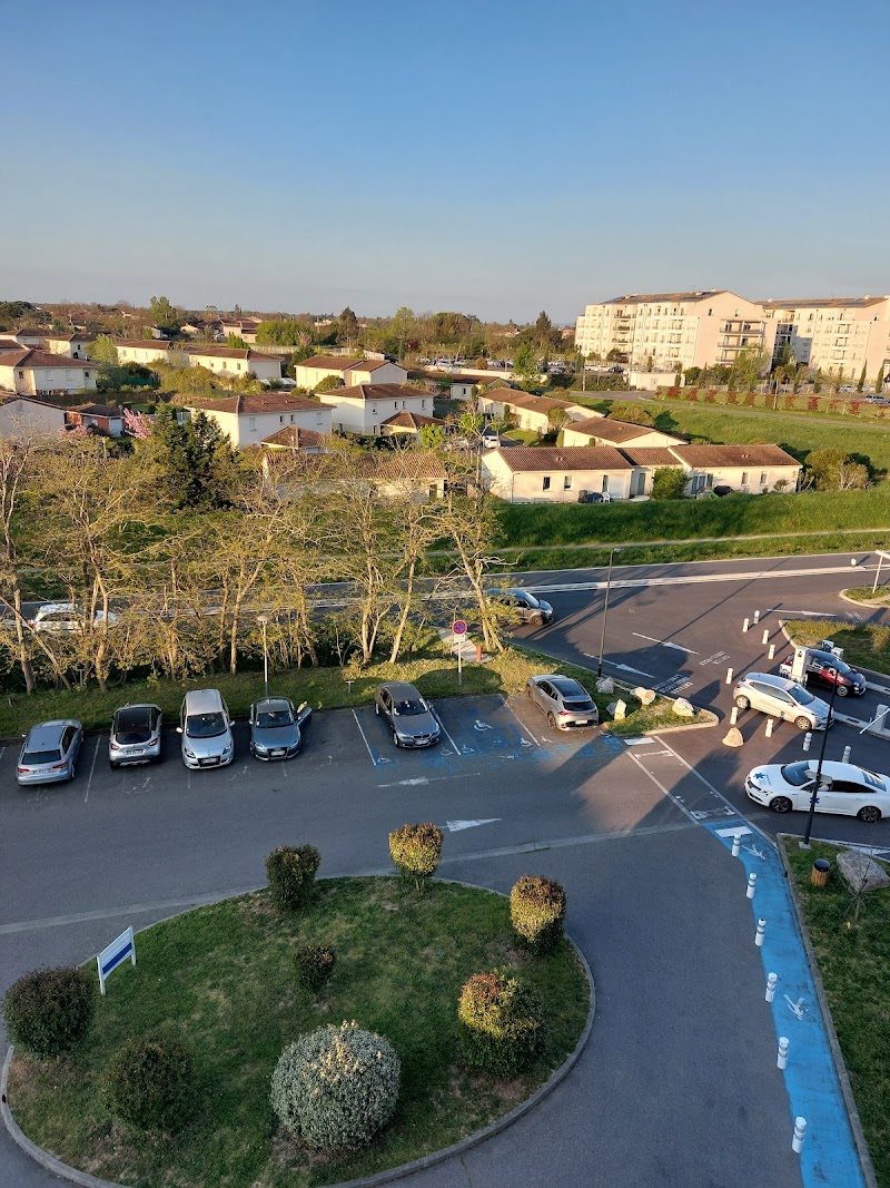 Clinique des Cèdres - Ramsay Santé