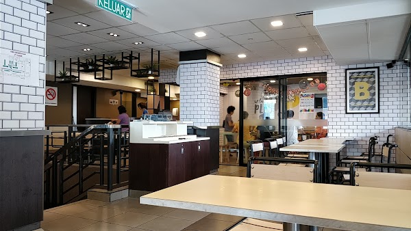McDonald's USJ Taipan - Photo 1