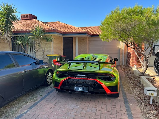 the Studio (exclusive bookings only)