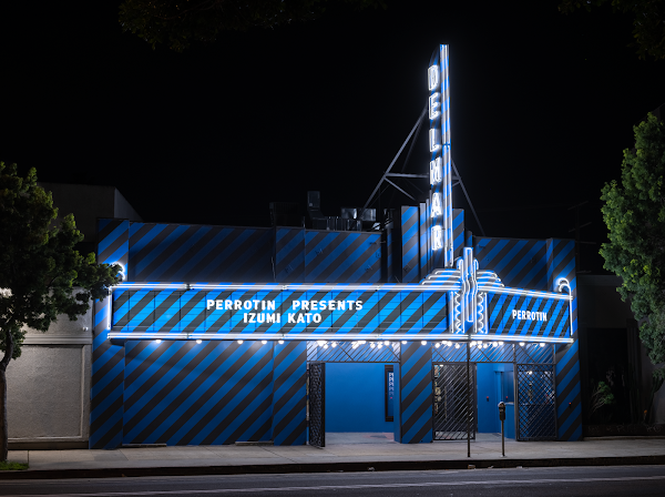 PERROTIN LOS ANGELES 1