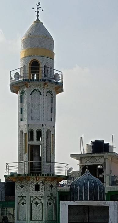 Al Noor Masjid (Hari Masjid) photo 1
