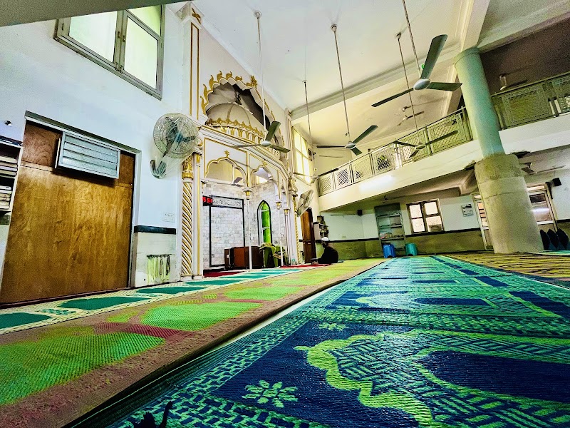 Al Noor Masjid (Hari Masjid) photo 4