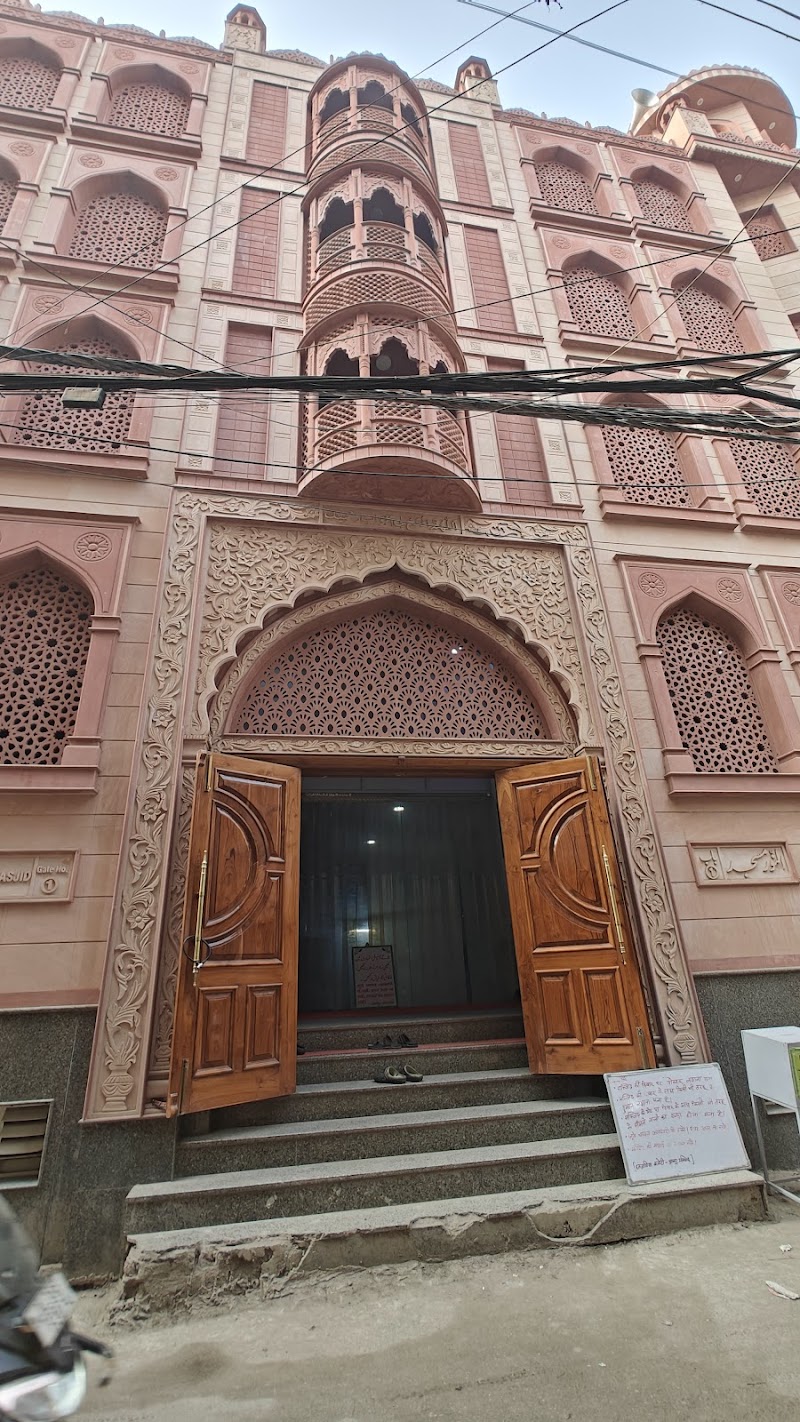 Al Noor Masjid (Hari Masjid) photo 5