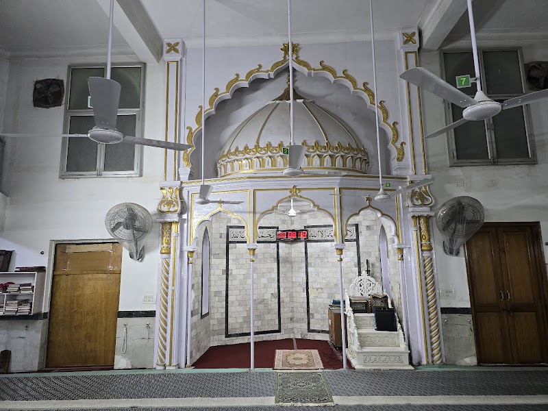 Al Noor Masjid (Hari Masjid) photo 3