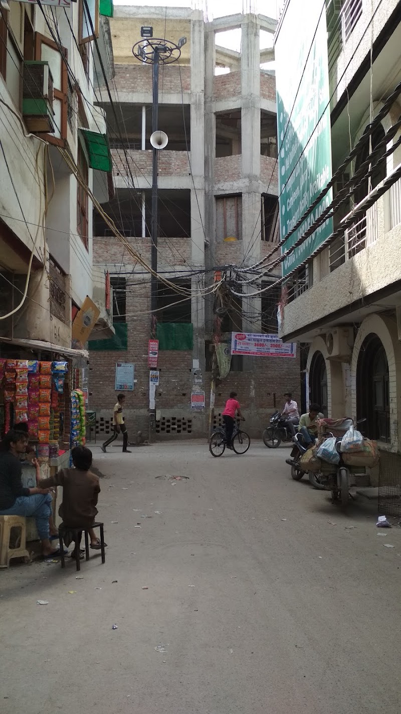 Al Noor Masjid (Hari Masjid) photo 6
