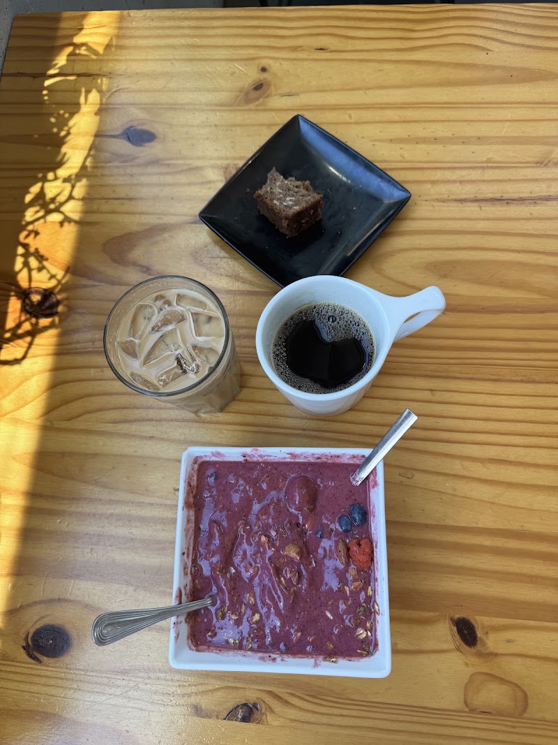 Kindred Coffee photo 3