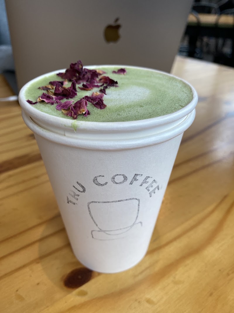 Kindred Coffee photo 4