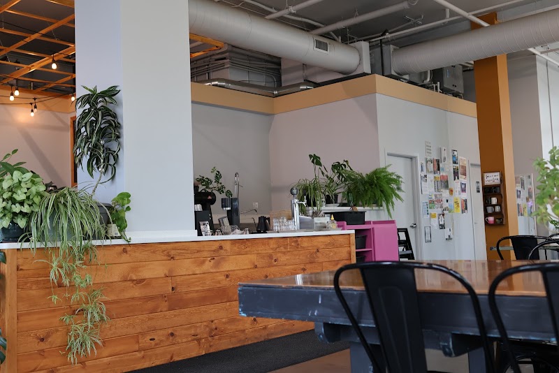 Kindred Coffee photo 1