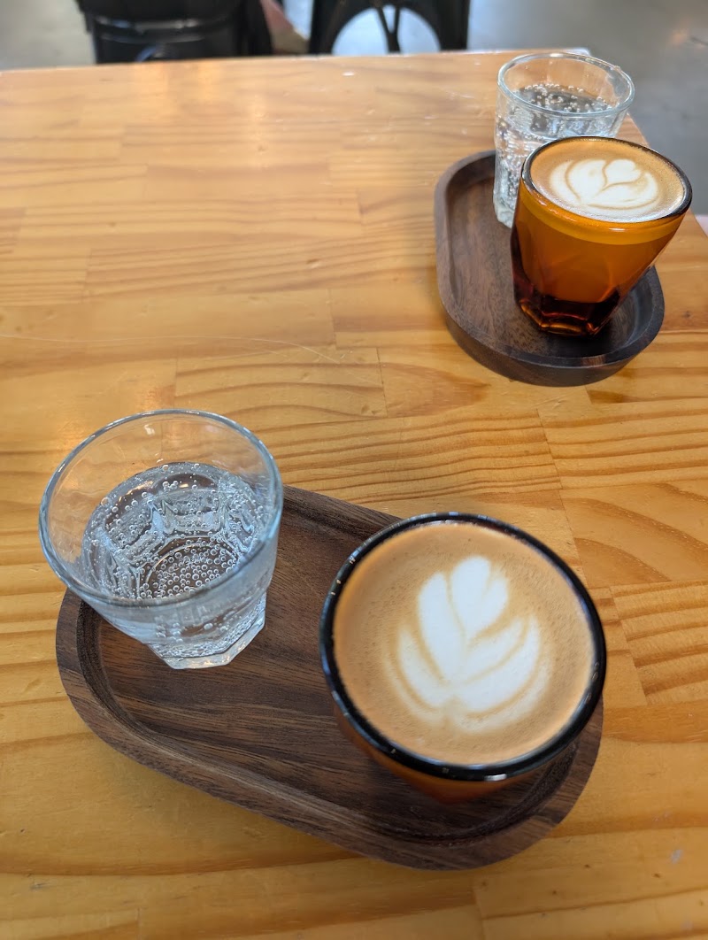 Kindred Coffee photo 2