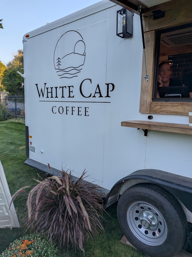 White Cap Coffee photo 2
