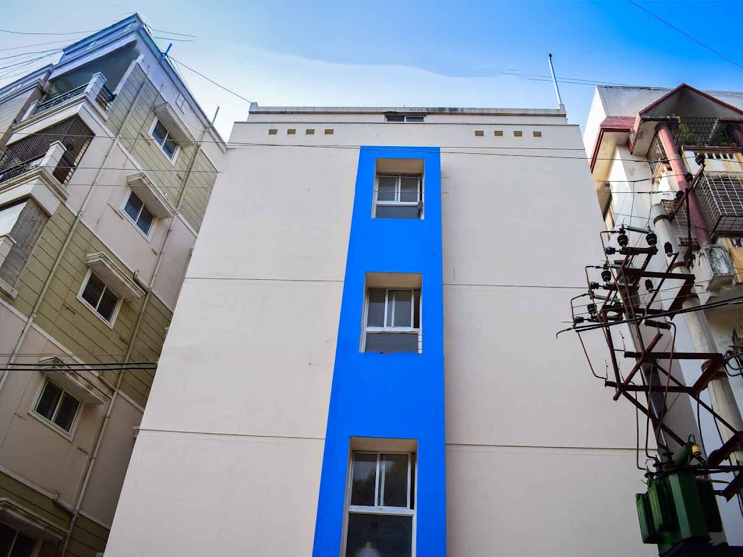 Zolo Icarus - PG in JP nagar