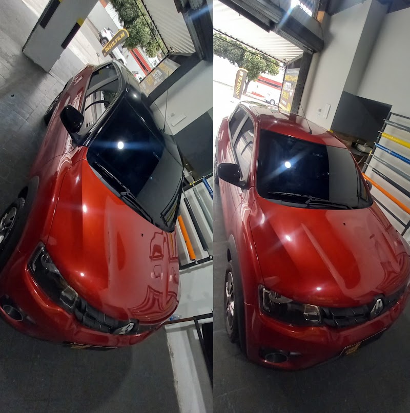 Foto de 81 Auto Custom - Envelopamento Automotivo