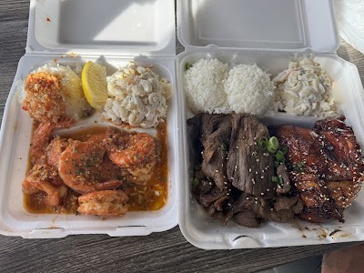 Homestyle Hawaiian photo 3