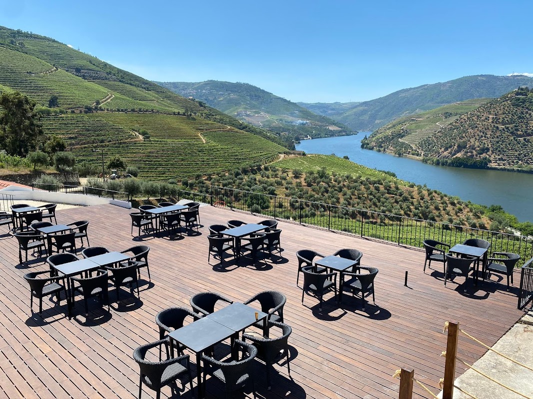 Quinta de São Luiz