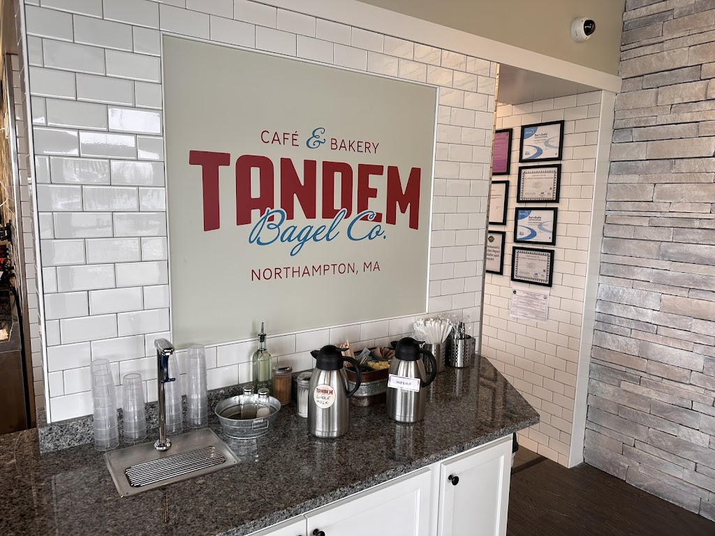 Tandem Bagel Company