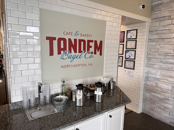 Tandem Bagel Company