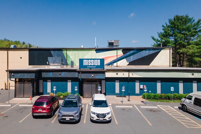 Mission Dispenseries