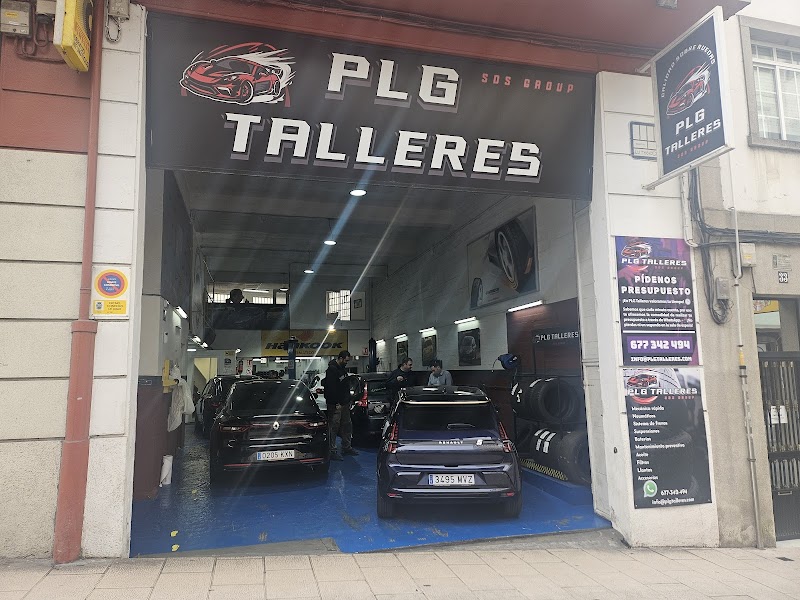 PLG TALLERES photo 2