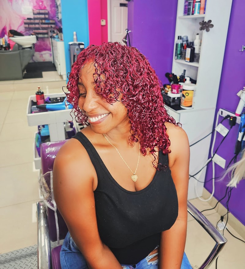 Blow Dry Bar Cayman photo 3