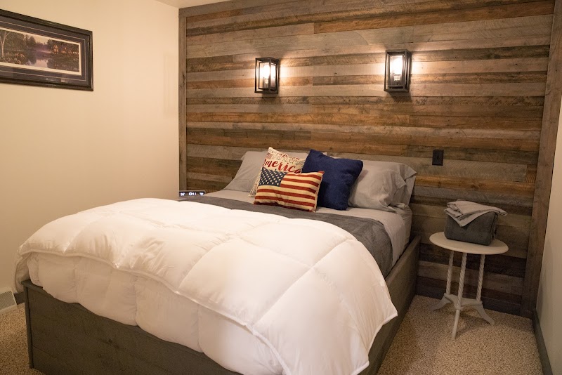 Northwoods Antler Lodge - Photo 3