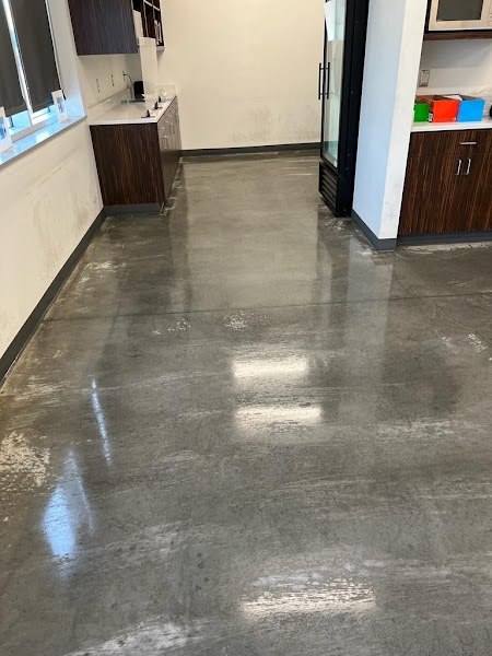 Mega Cleaning Services LLC