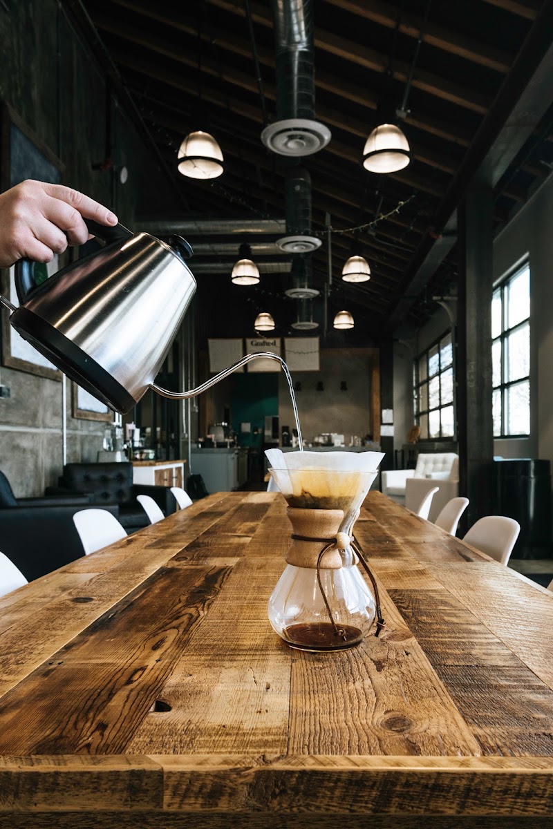 Grafted Coffee & Tea photo 4