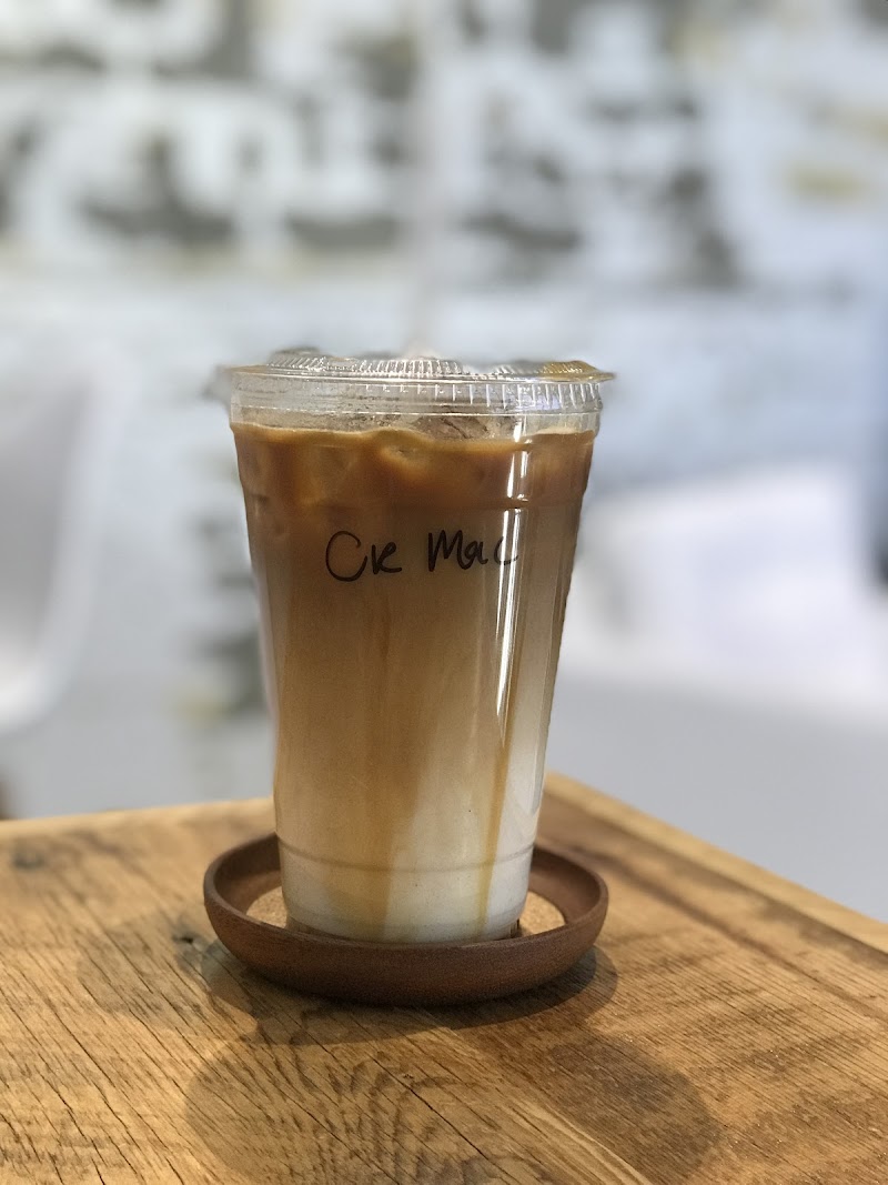 Grafted Coffee & Tea photo 3