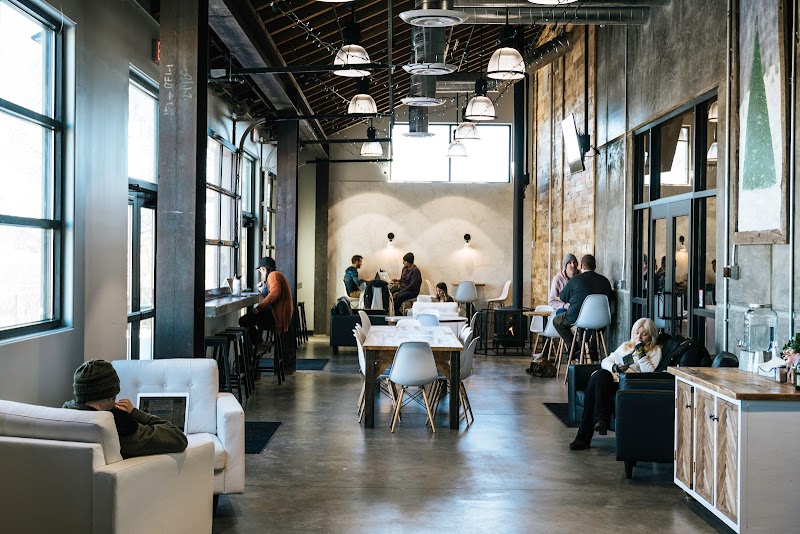 Grafted Coffee & Tea photo 1